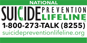 Suicide Hotline